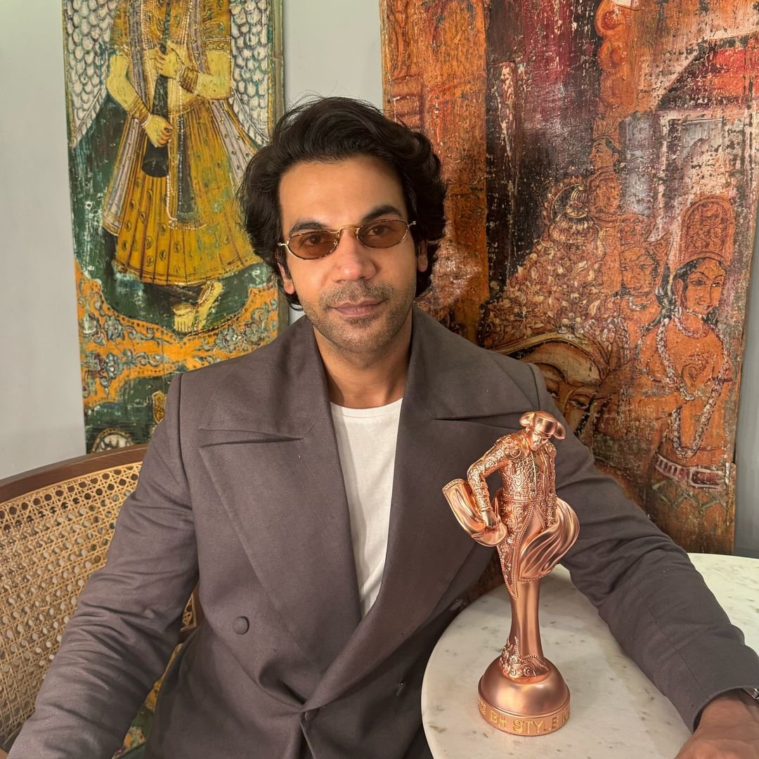 Rajkummar Rao